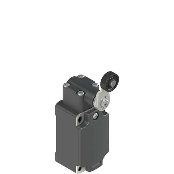 Pizzato FP 731 Position switch with roller lever