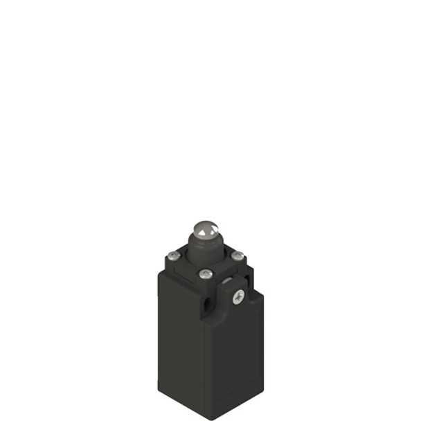 Pizzato FR 1208-M2 Position switch with piston plunger