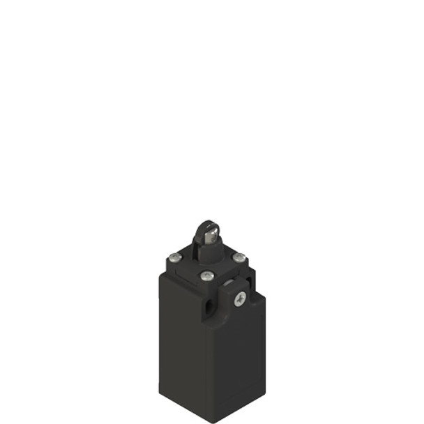 Pizzato FR 1215 Position switch with roller piston plunger