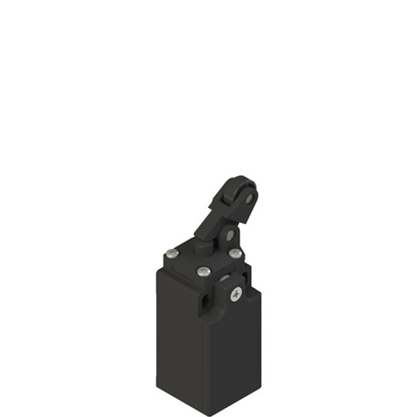 Pizzato FR 1305 Position switch with one-way roller