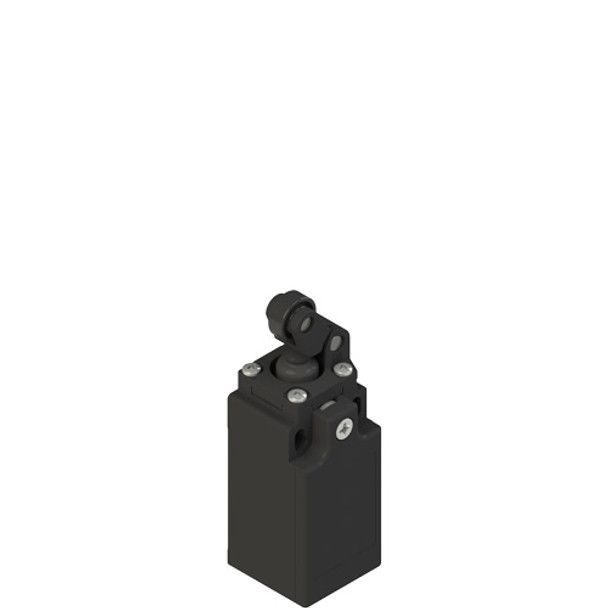 Pizzato FR 15A2 Position switch with one-way roller, external gasket