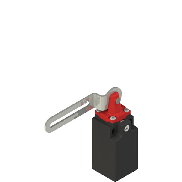 Pizzato FR 18C3-M2 Safety switch with slotted hole lever