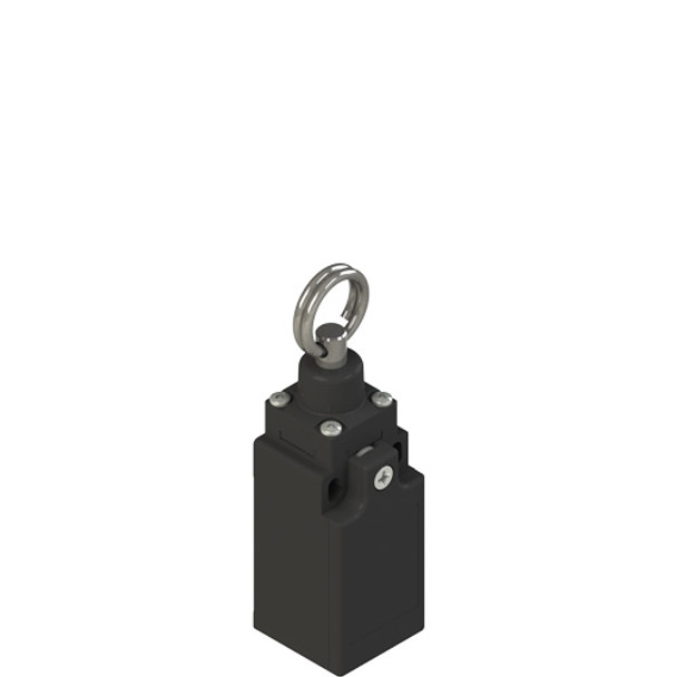 Pizzato FR 576 Position switch for rope actuation