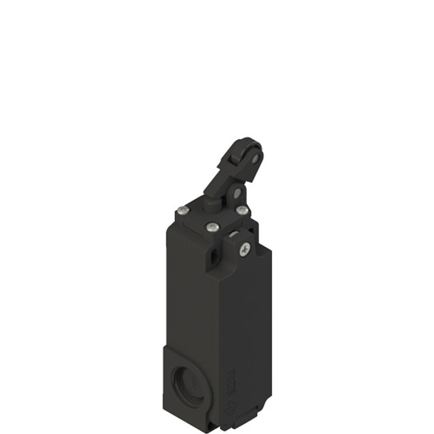 Pizzato FT 2A6305AH-E27 Safety switch with electrical reset