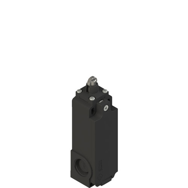 Pizzato FT 2A6415AM-E26 Safety switch with electrical reset