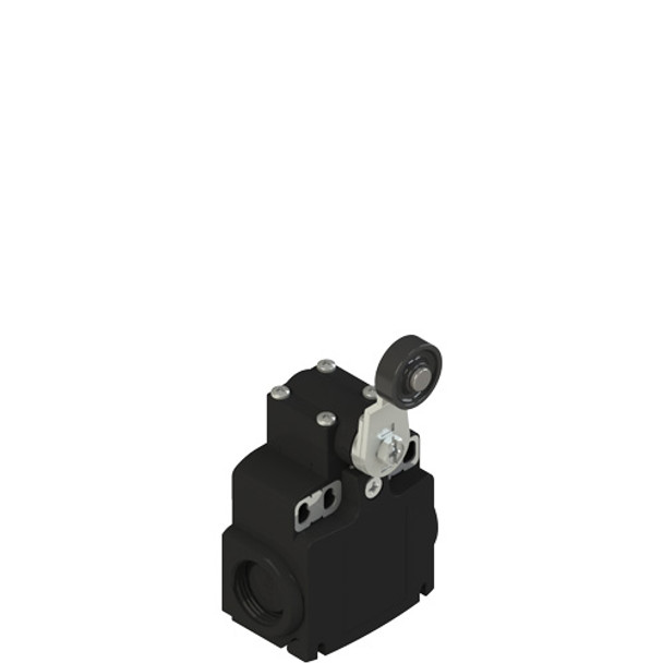 Pizzato FX 1254 Position switch with roller lever