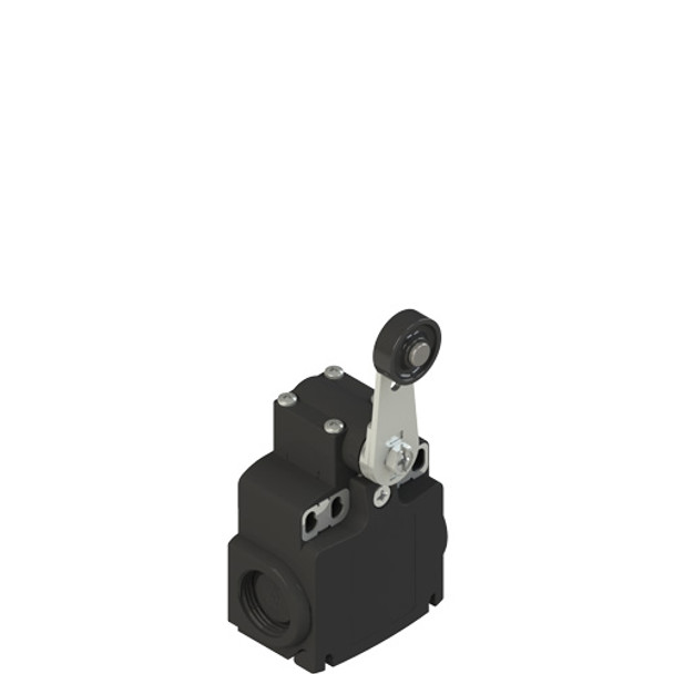Pizzato FX 1652 Position switch with roller lever