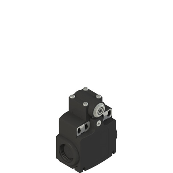 Pizzato FX 638-M2 Position switch for rotating levers