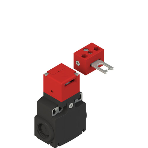 Pizzato FX 693-D3M2 Safety switch with separate actuator