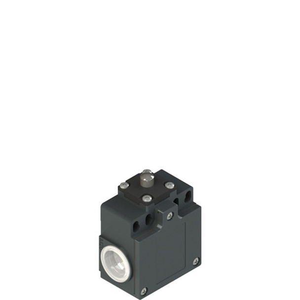Pizzato FZ 1001 Position switch with plunger
