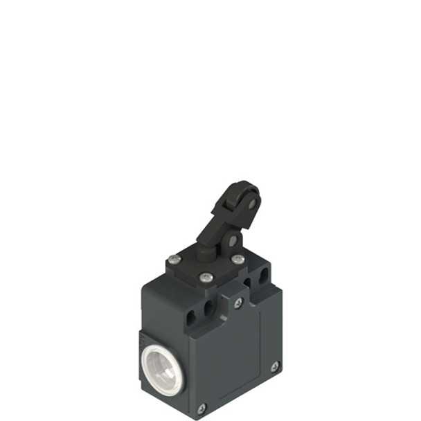 Pizzato FZ 1005 Position switch with one-way roller