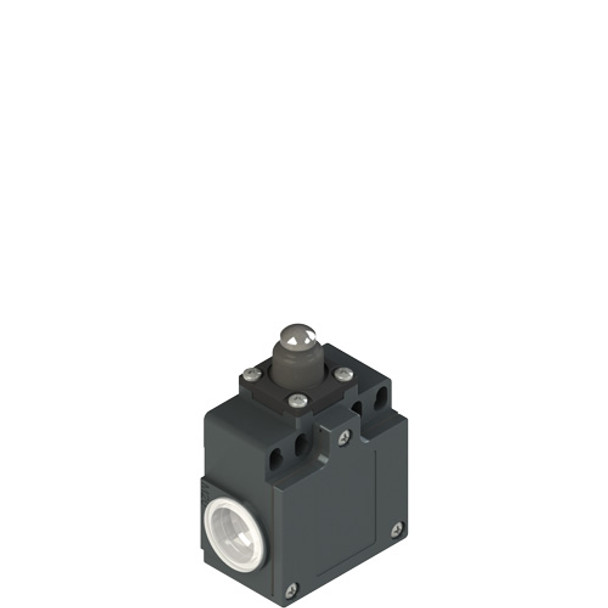 Pizzato FZ 1108 Position switch with piston plunger