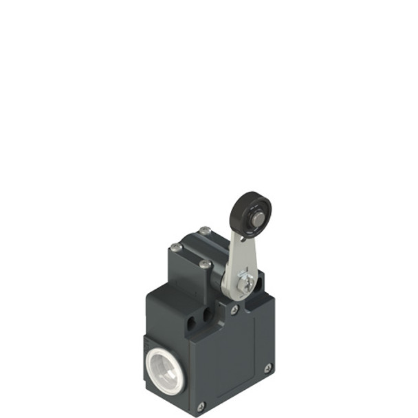 Pizzato FZ 1252 Position switch with roller lever
