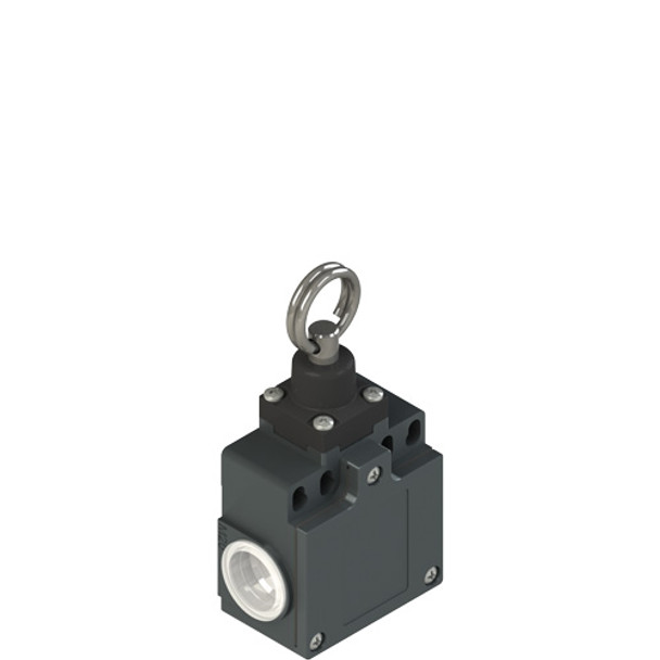 Pizzato FZ 1276 Position switch for rope actuation