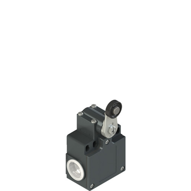 Pizzato FZ 1331 Position switch with roller lever