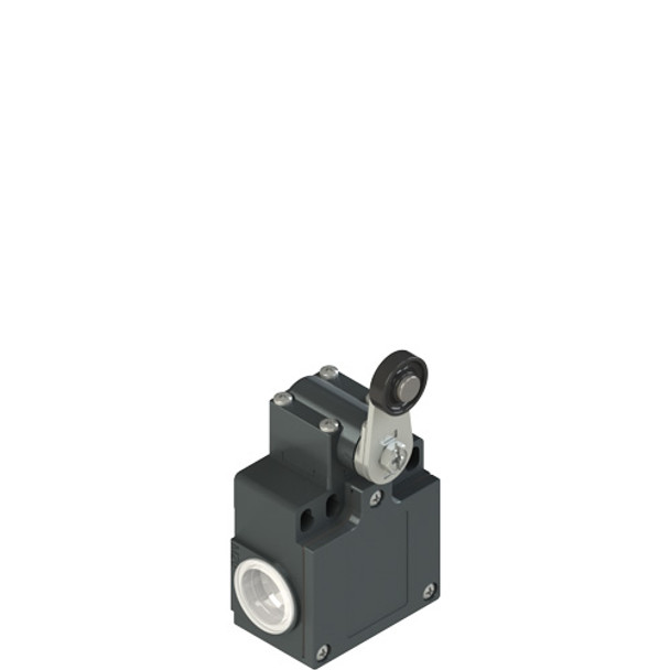 Pizzato FZ 1631 Position switch with roller lever