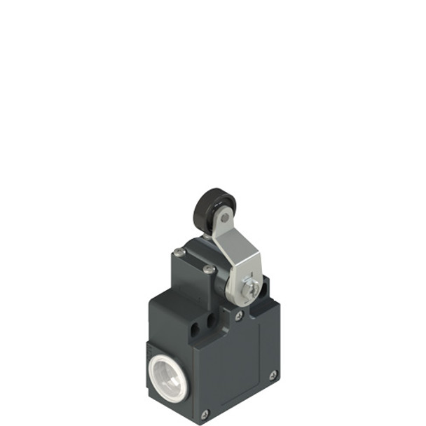 Pizzato FZ 1851-M2 Position switch with roller lever