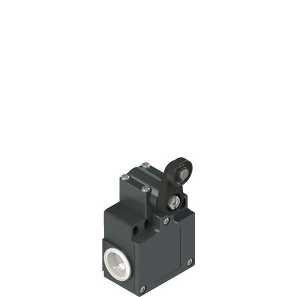 Pizzato FZ 2230 Position switch with roller lever