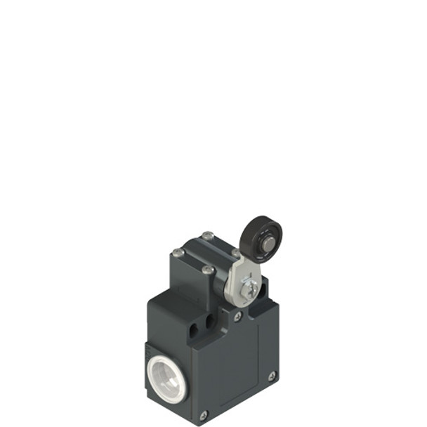 Pizzato FZ 554-M2 Position switch with roller lever
