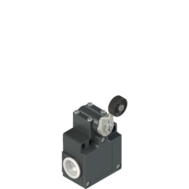 Pizzato FZ 557 Position switch with roller lever