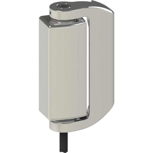 Pizzato HX BH22-2SN Hinged-shaped safety switches in stainless steel HX series
