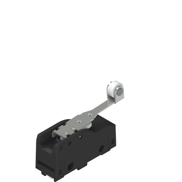 Pizzato MK V11R42 Microswitch with roller lever