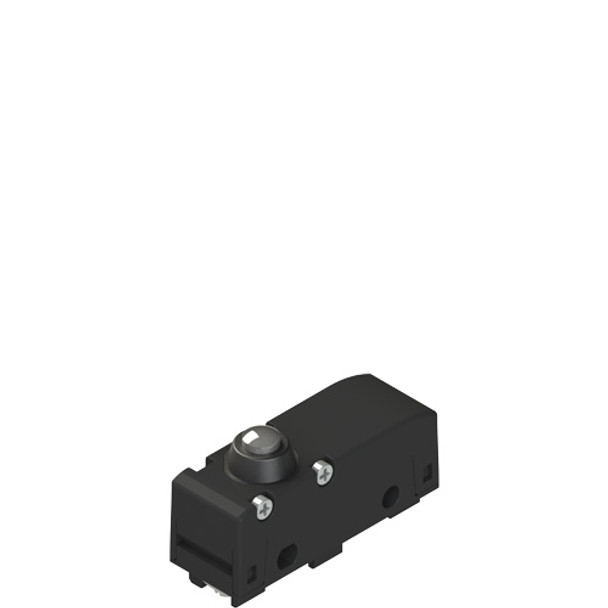 Pizzato MK V12D05 Microswitch with short plunger