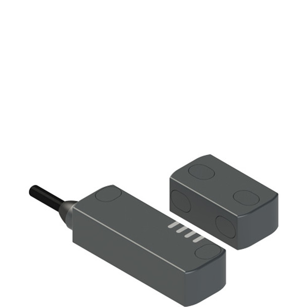 Pizzato ST DL420N2-D0T ST D series RFID safety sensor