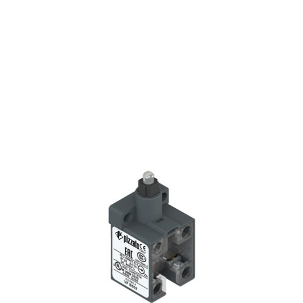 Pizzato VF B1502 Indoor use only position switch