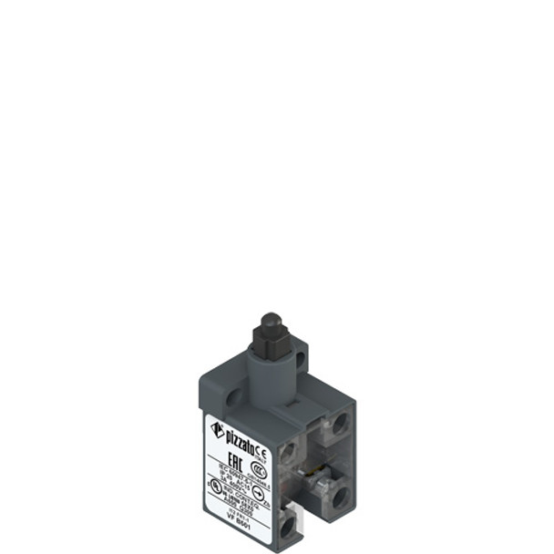 Pizzato VF B501 Indoor use only position switch