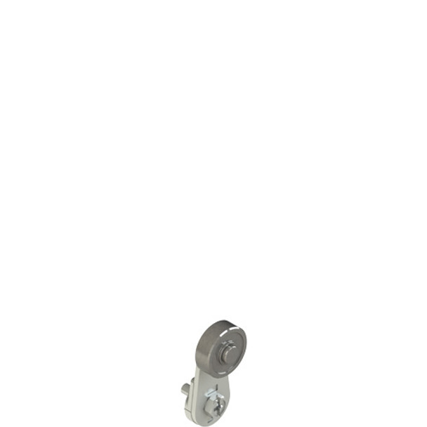Pizzato VF LE31-R24 Lever with metal roller, 20 mm diameter