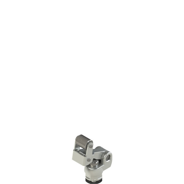 Pizzato VN AA0CP Head unidirectional roller lever