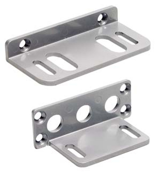 Leuze AC-MP1-S400 Mounting plate set