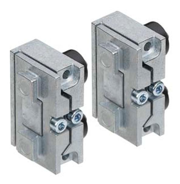 Leuze BT-2SB10-S Mounting bracket set