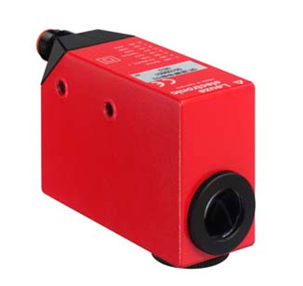 Leuze CRT 20B M/P-12-001-S12 Color sensor