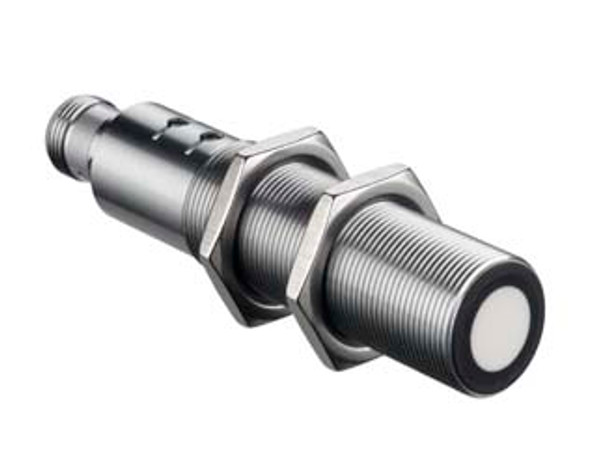 Leuze DMU418B-400.X3/LTC-M12 Ultrasonic distance sensor