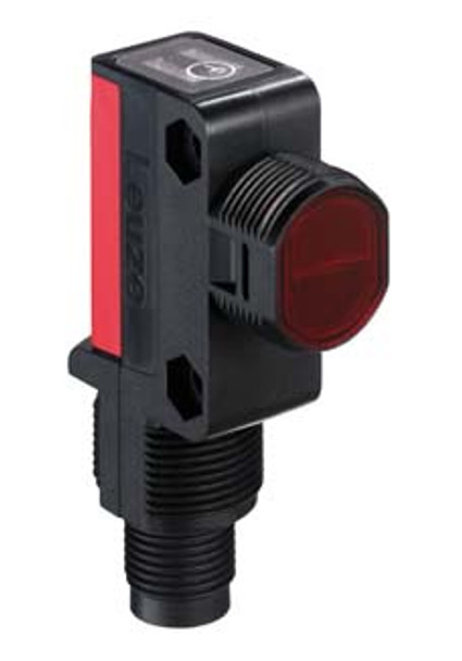 Leuze FT28.3/2N-200-M12 Energetic diffuse sensor