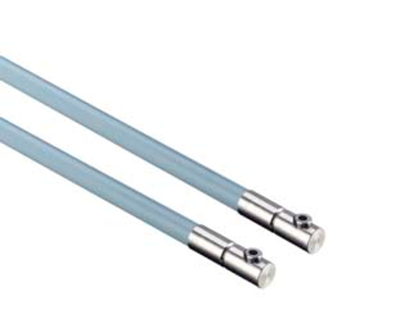 Leuze GF-LB-SI-630-SD Glass fiber optics for throughbeam operation