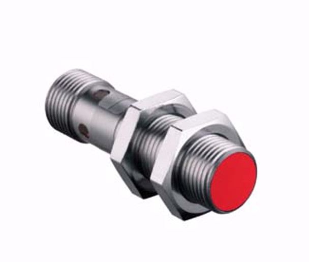 Leuze ISS 212MM/4NC-4E0-S12 Inductive switch