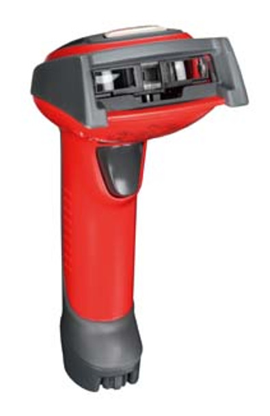 Leuze IT 3820i SRE Wireless mobile bar code reader