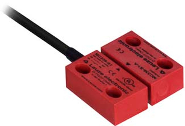 Leuze MC336-S1R2-A Magnetically coded sensor