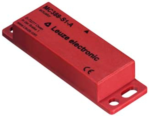 Leuze MC388-S2-A Actuator