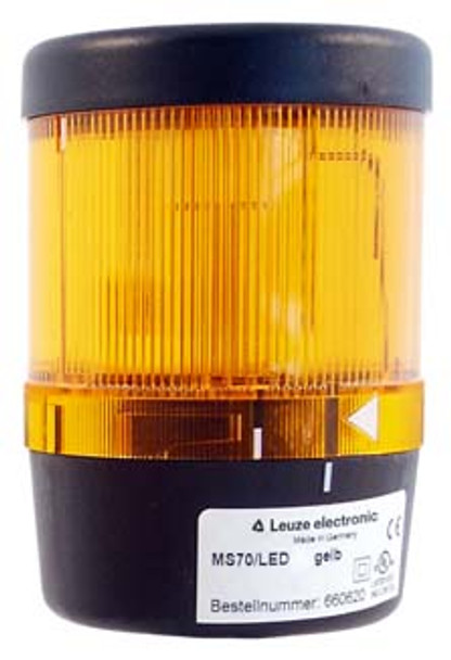 Leuze MS70/LED Muting indicator