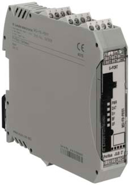 Leuze MSI-FB-PB101 Fieldbus gateway