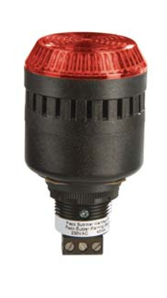 Leuze P65-V1-B-DS-R-BZ-103 Indicator light / acoustic indicator