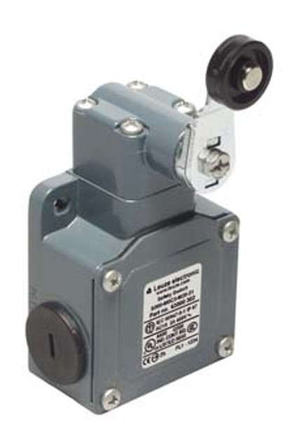 Leuze S300-M0C3-M20-31 Safety position switch