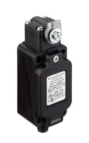 Leuze S300-P13C1-M12-CB Safety position switch