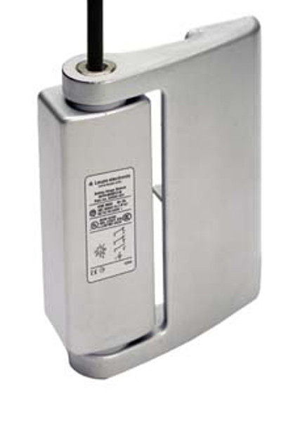 Leuze S410-M1CB2-T Safety hinge switch