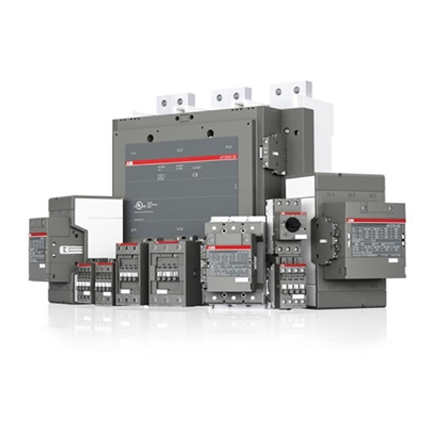 ABB solid state relay general  traction and rail  2013T0080
