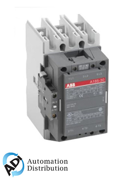 ABB A185-30-11-36  ab a185301136 a185 3p contr,220/60v